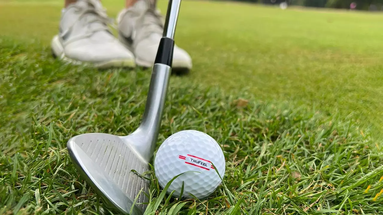 What golf ball brand is used most by the pros?