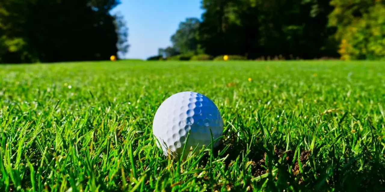 Golf Tips and Advice