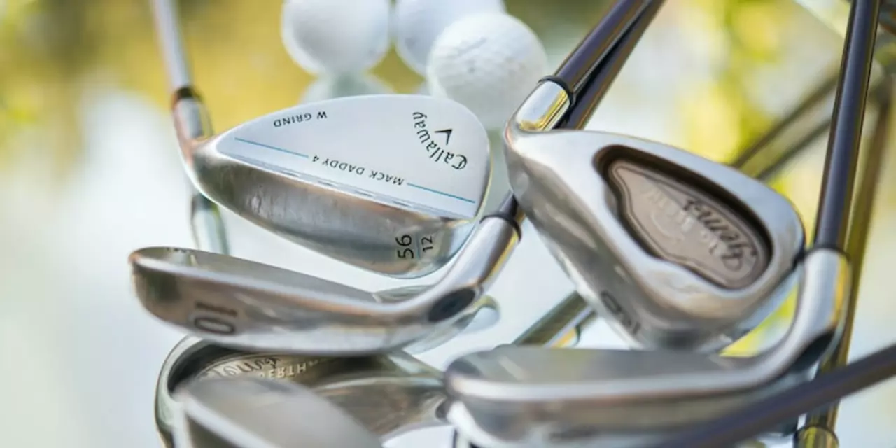 How do Founders golf clubs compare to other brands?