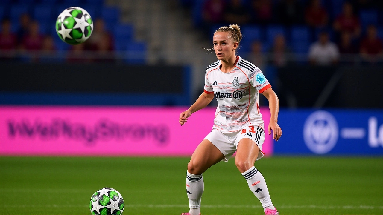 Bayern Munich Leads Frauen-Bundesliga Amid Confusing Season Data Across Platforms