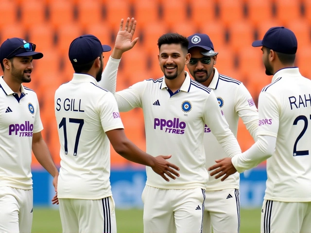 KL Rahul's 53* steers India to 121/2 as West Indies bowled out for 162