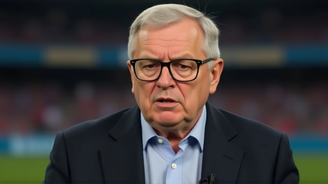 Martin O'Neill Leads Celtic to 3-1 Win Over Rangers in League Cup Semi-Final Just Hours After Appointment