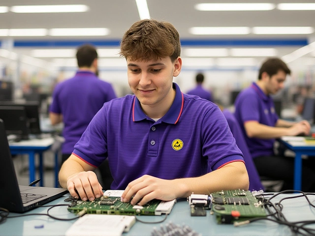 Currys Launches AI Video Tech to Slash Repair Visits and Carbon Emissions