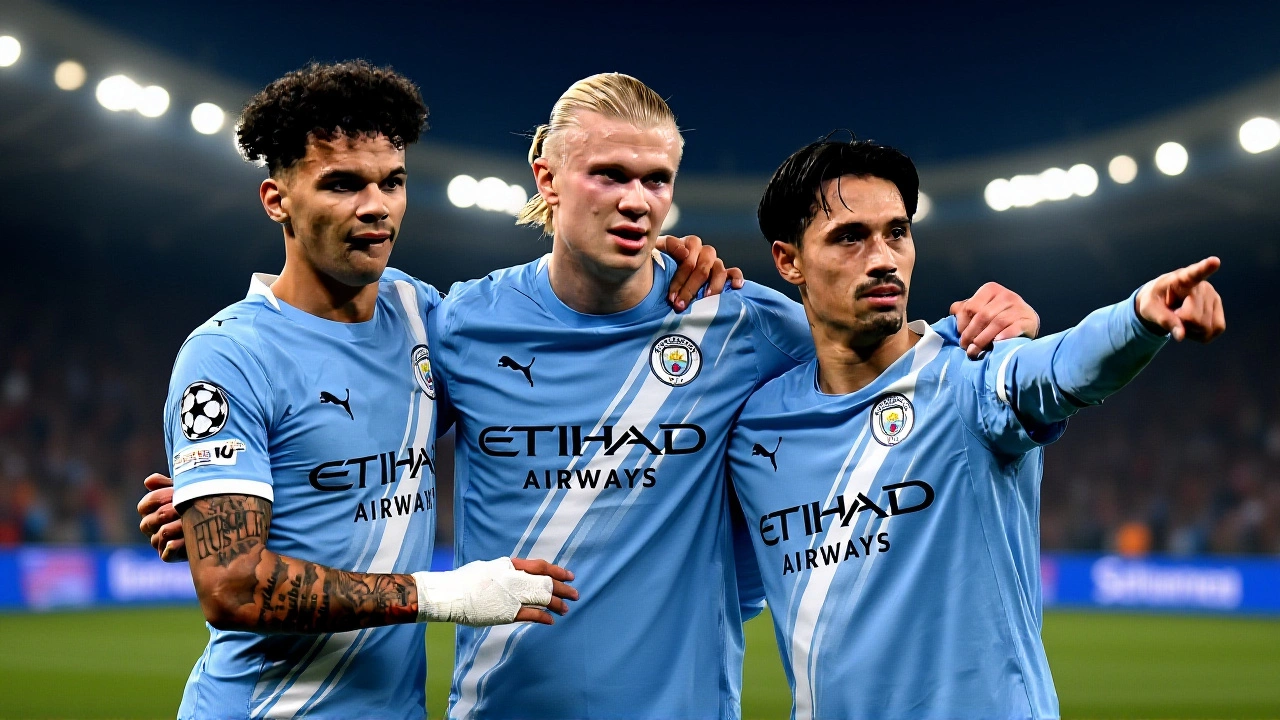 What This Means for City’s Season