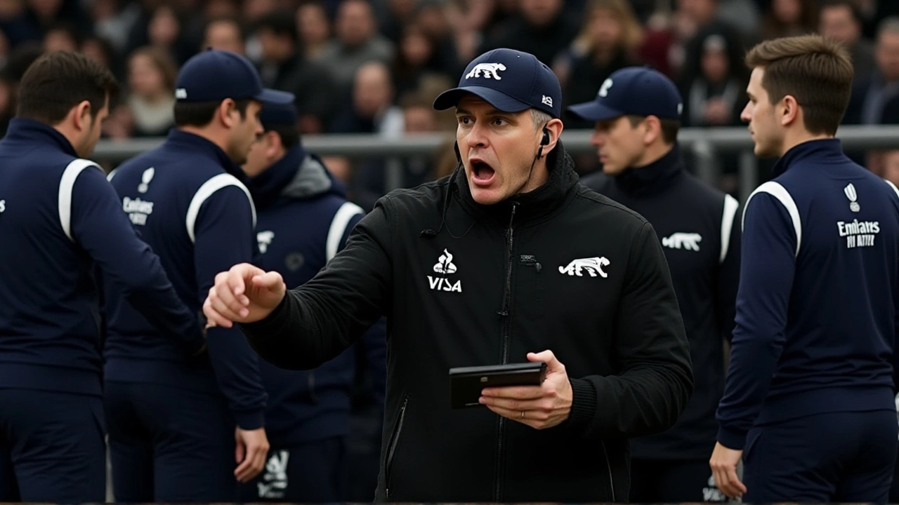 Why This Matters: Sustainability Meets Service