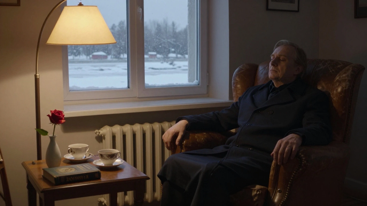 Escorts in Russia - How Tradition and Modernity Shape the Country’s Underground Companion Industry