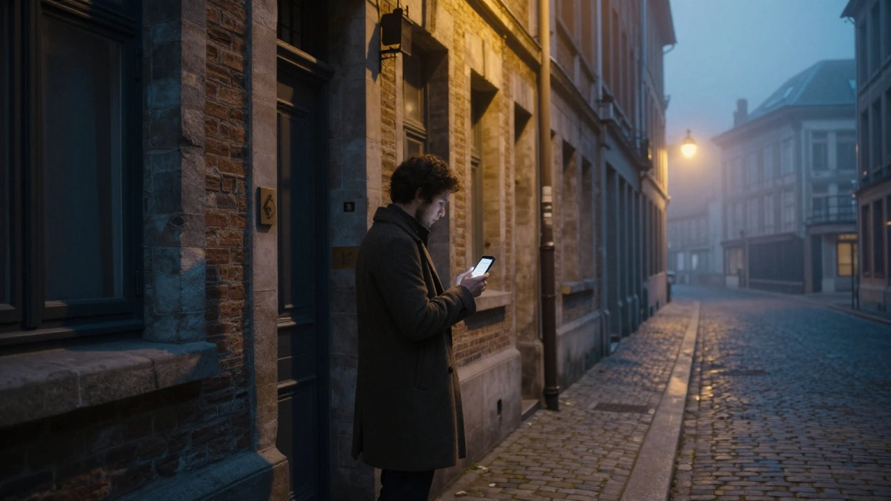 See Escort Lille: What You Need to Know About Independent Services in Northern France