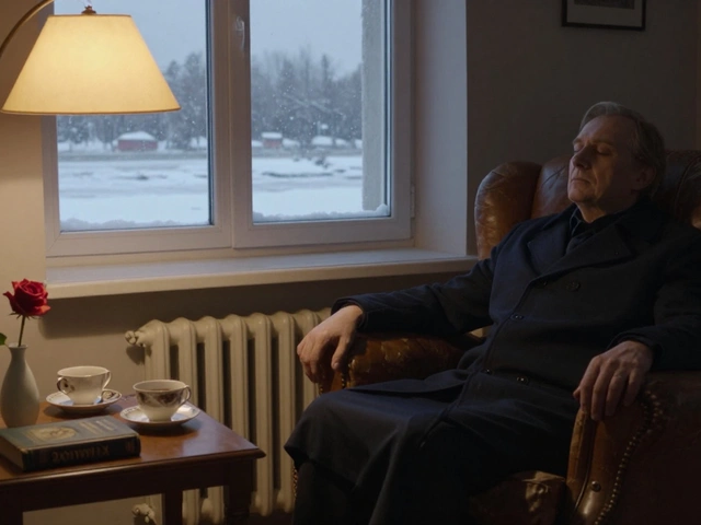 Escorts in Russia - How Tradition and Modernity Shape the Country’s Underground Companion Industry