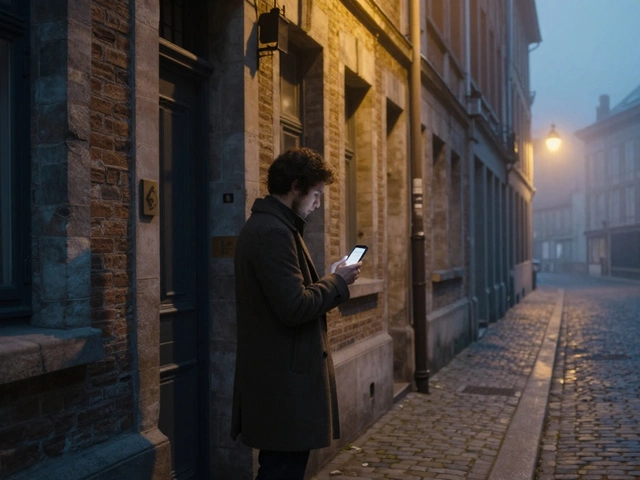 See Escort Lille: What You Need to Know About Independent Services in Northern France