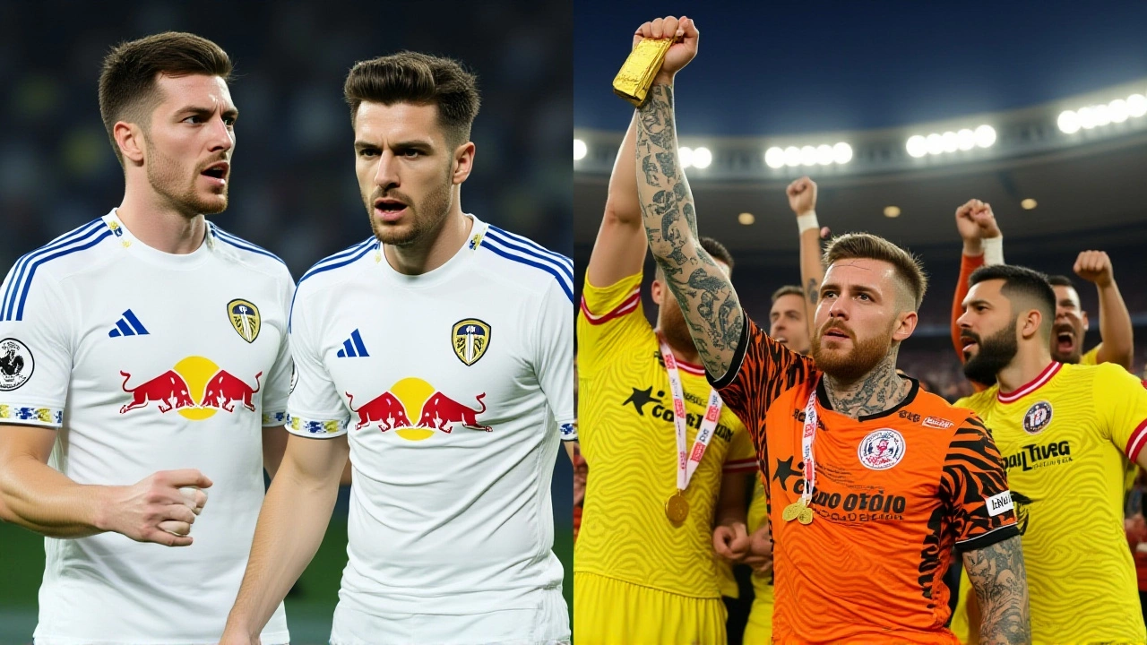 Supercomputer predicts Leeds, Hull and Everton fates