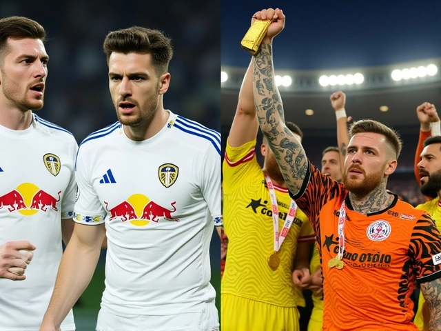 Supercomputer predicts Leeds, Hull and Everton fates